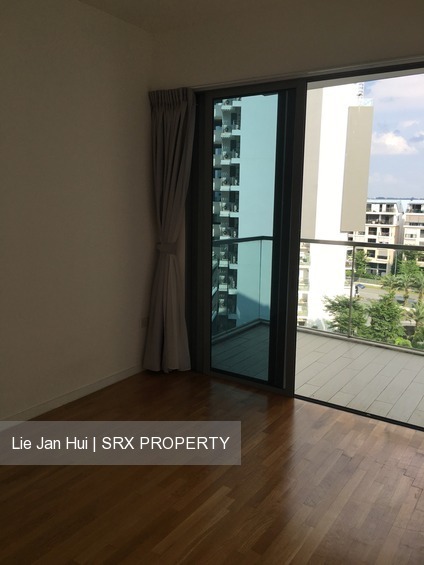 Skies Miltonia (D27), Condominium #205975741